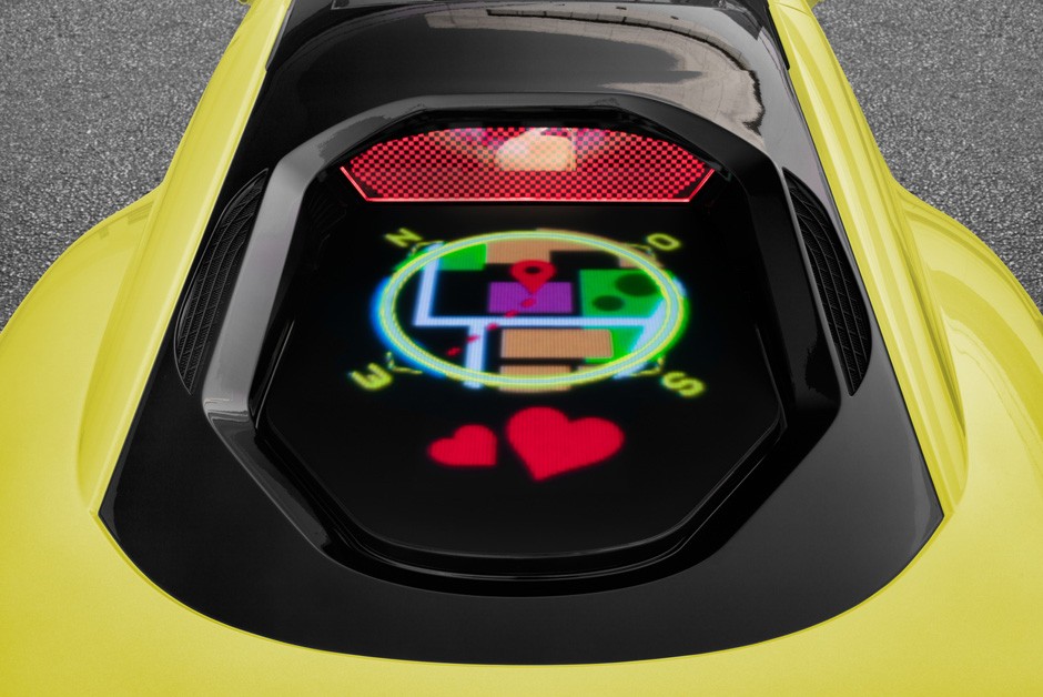 Rinspeed Etos