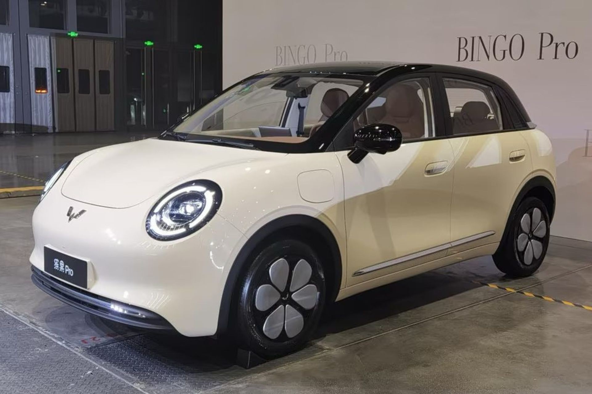 Chevrolet Celta elétrico será montado no Brasil contra Dolphin Mini e EX2