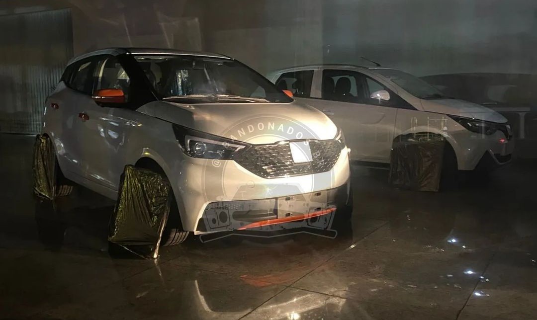 Flagra: Zeepo traz primeiros elétricos ao Brasil; conheça a nova marca