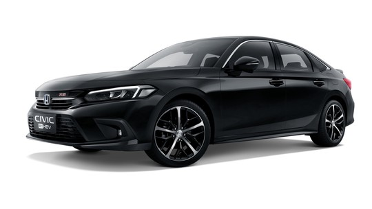 Novo Honda Civic tem chegada ao Brasil adiada e lançamento será no início do ano que vem
