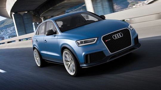 Audi chama proprietários do Q3 e RS Q3 para recall no Brasil