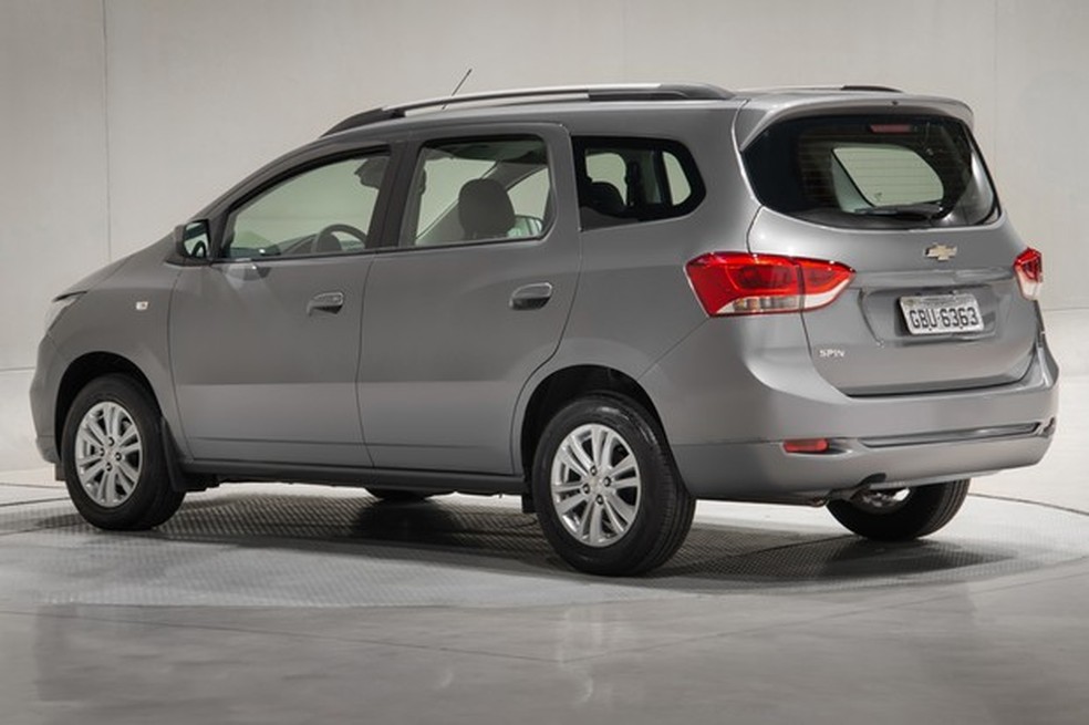 Norma para carros usados PCD é diferente  — Foto: Auto Esporte