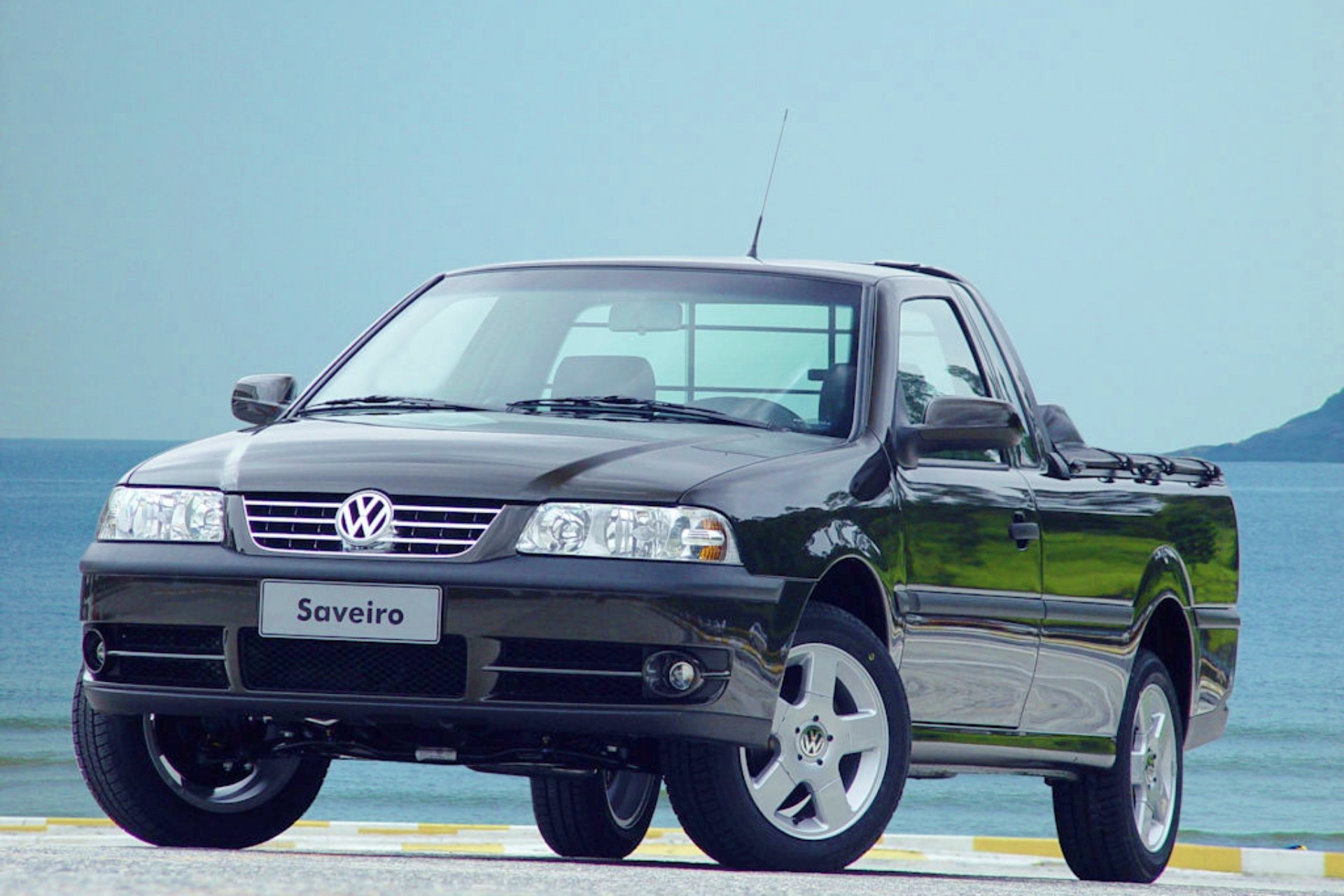 Volkswagen Saveiro: 5 versões de trabalho usadas a partir de R$ 35 mil