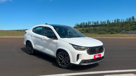 Fiat Fastback 2026: preços, versões, equipamentos e consumo