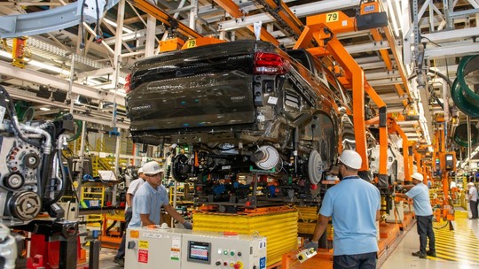 Nova Chevrolet Montana chegará às lojas em fevereiro em quatro versões; duas terão câmbio manual