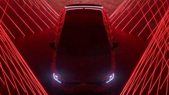 VW Virtus 2023 surge na Índia em março e pode dar pistas de como será o carro brasileiro