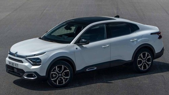 Citröen C3 X: tudo sobre o SUV cupê que será rival do VW Nivus