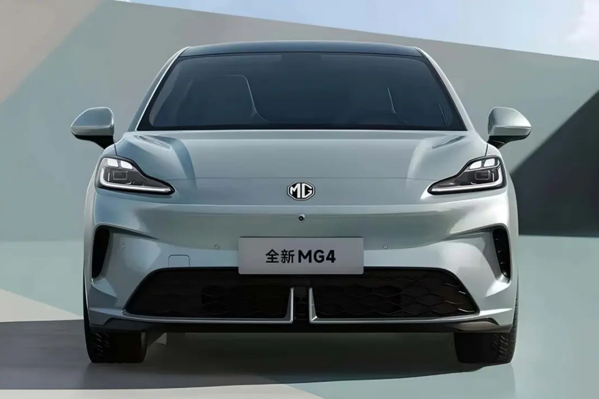 MG4 Urban é confirmado no Brasil para brigar com BYD Dolphin e Geely EX2