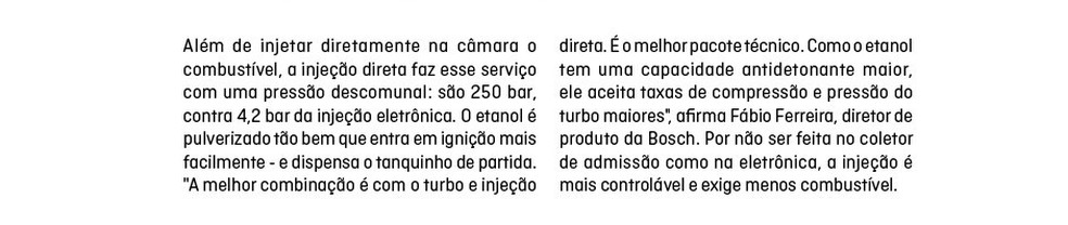 Especial motores do futuro 9 (Foto: Auto News Brasil) — Foto: Auto Esporte
