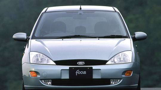 5 carros usados com suspensão traseira independente a partir de R$ 28 mil