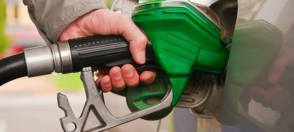 Abasteça apenas em postos conhecidos e confiáveis (Foto: Shutterstock) — Foto: Auto Esporte