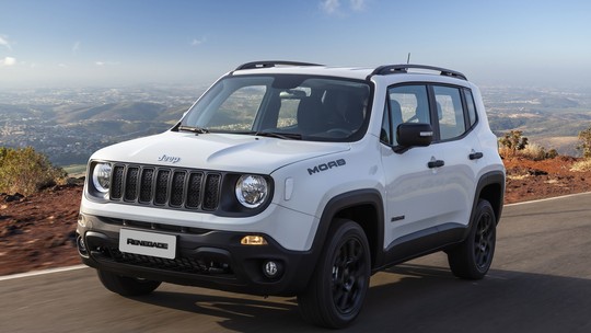 Os 10 carros mais alugados para o fim do ano: as vantagens e desvantagens de cada modelo