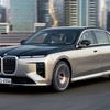 Novo BMW Série 7 2027 - Divulgação