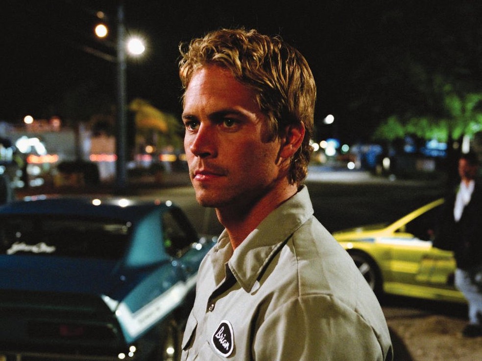 Paul Walker - Figure 9