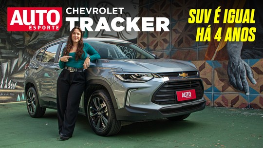 Vídeo: Chevrolet Tracker muda em breve; o que ainda vale a pena no SUV?