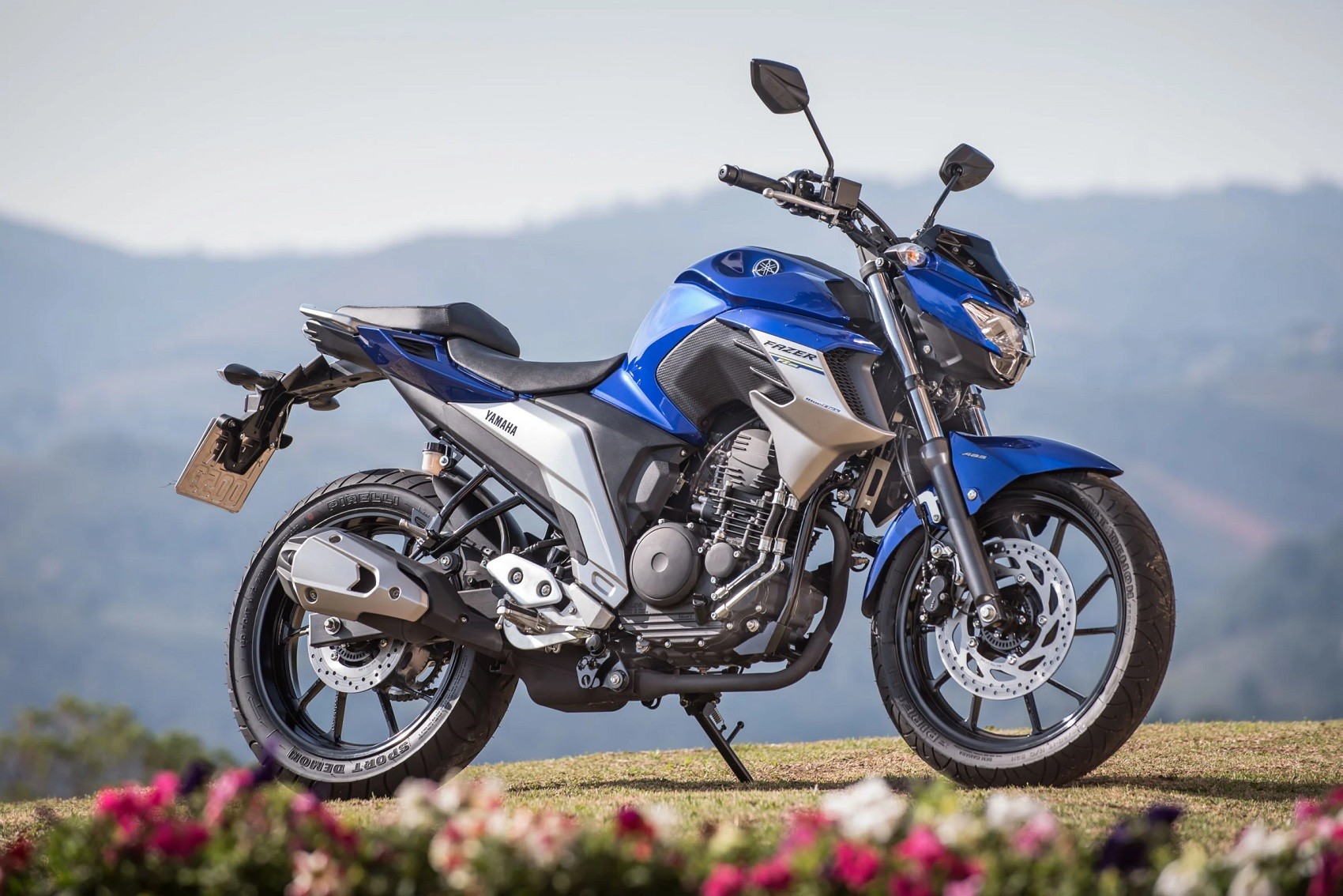 Yamaha Fazer 250: preços, versões, equipamentos e custos de manutenção