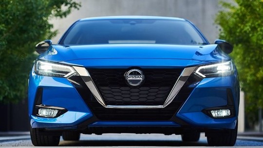 Versa, Sentra e mais 10 lançamentos  da Nissan até 2023; Brasil pode receber todos