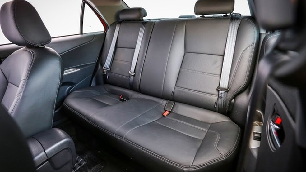 Lifan 530 (Foto: Lifan) — Foto: Auto Esporte