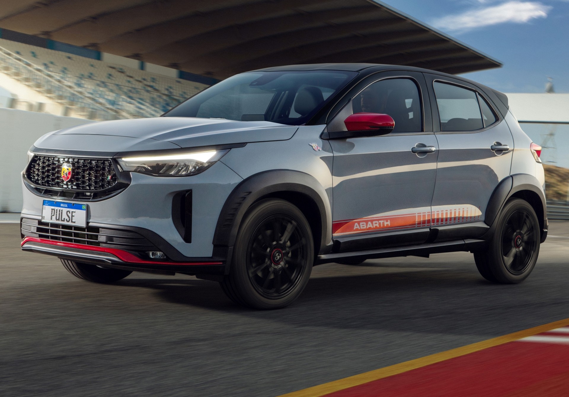5 carros usados da Fiat com apelo esportivo a partir de R$ 40 mil
