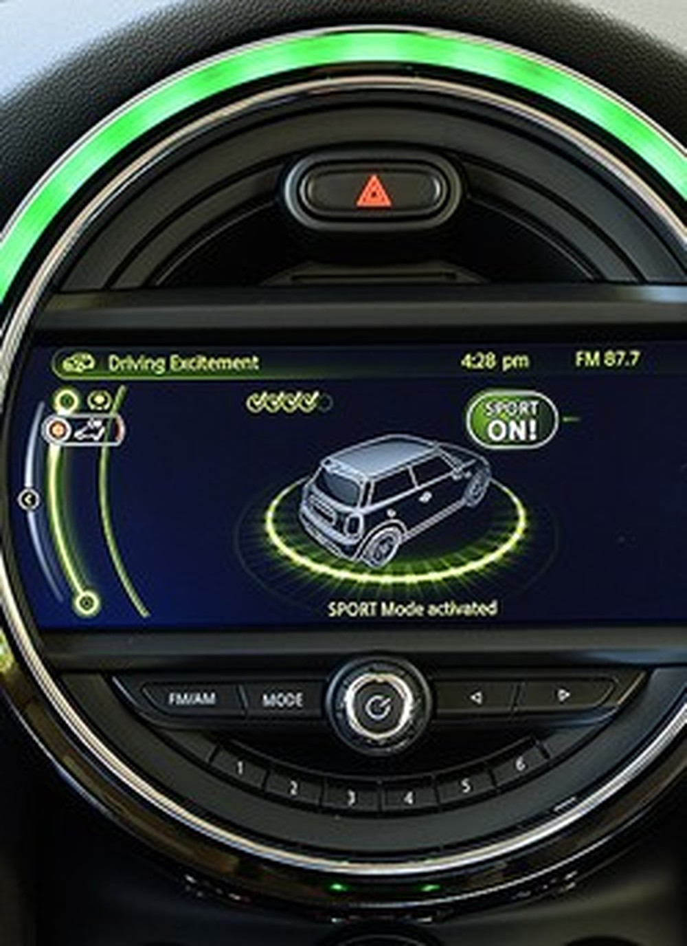 Avaliação: Mini Cooper 2014