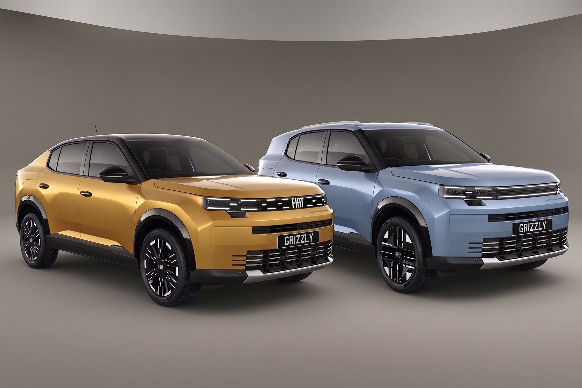 Fiat terá 3 novos SUVs lançados no Brasil até 2030; veja quais serão