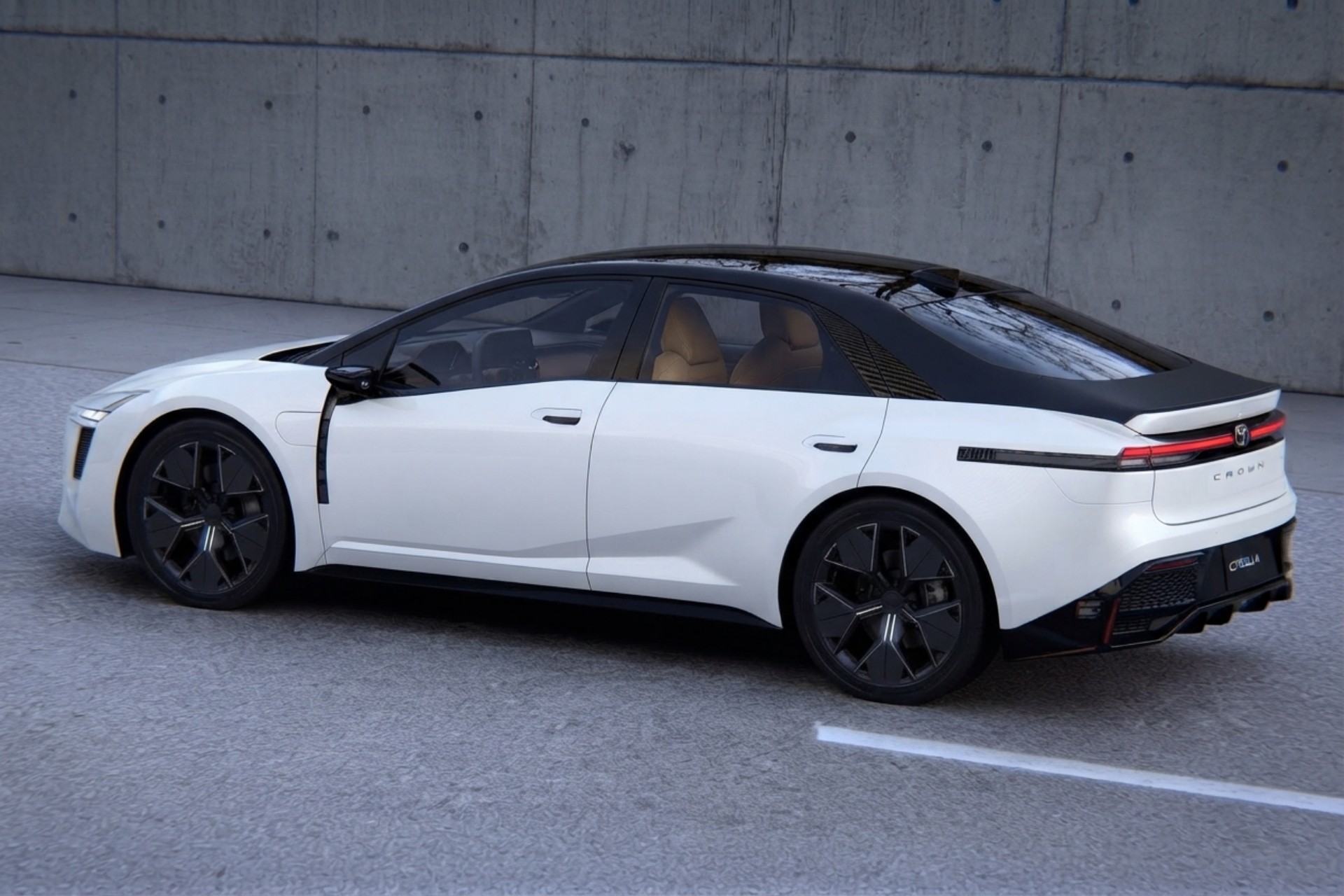 Novo Toyota Corolla será o mais diferente de todos e tem data para estrear