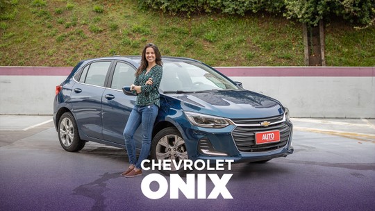 Testamos todas as versões do Chevrolet Onix para indicar qual delas é o  melhor negócio