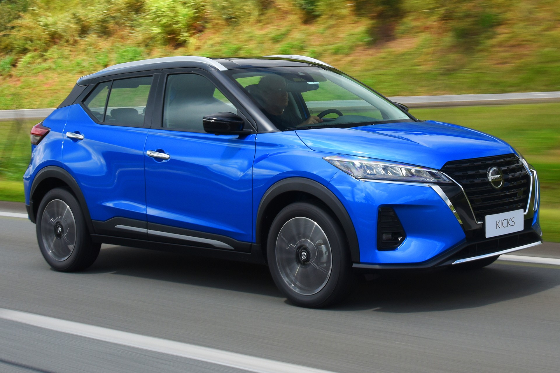 4 SUVs japoneses usados a partir de R$ 73 mil com mecânica confiável