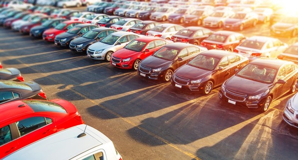 Raio x do consórcio (Foto: Thinkstock) — Foto: Auto Esporte