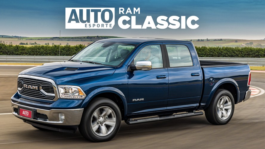 Thumb Ram Classic