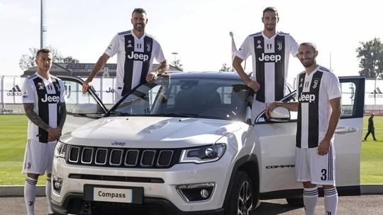 Carros e futebol: conheça as marcas que patrocinam times mundo afora