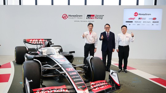 Toyota na Fórmula 1: 5 montadoras que saíram e voltaram à categoria Toyota na Fórmula 1: 5 montadoras que saíram e voltaram à categoria
