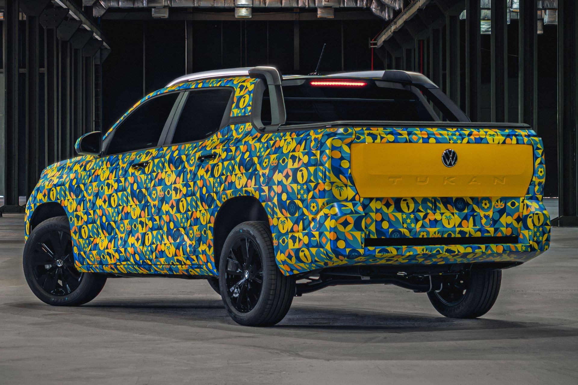 Volkswagen: 7 Carros Híbridos e Novas Picapes Chegam até...