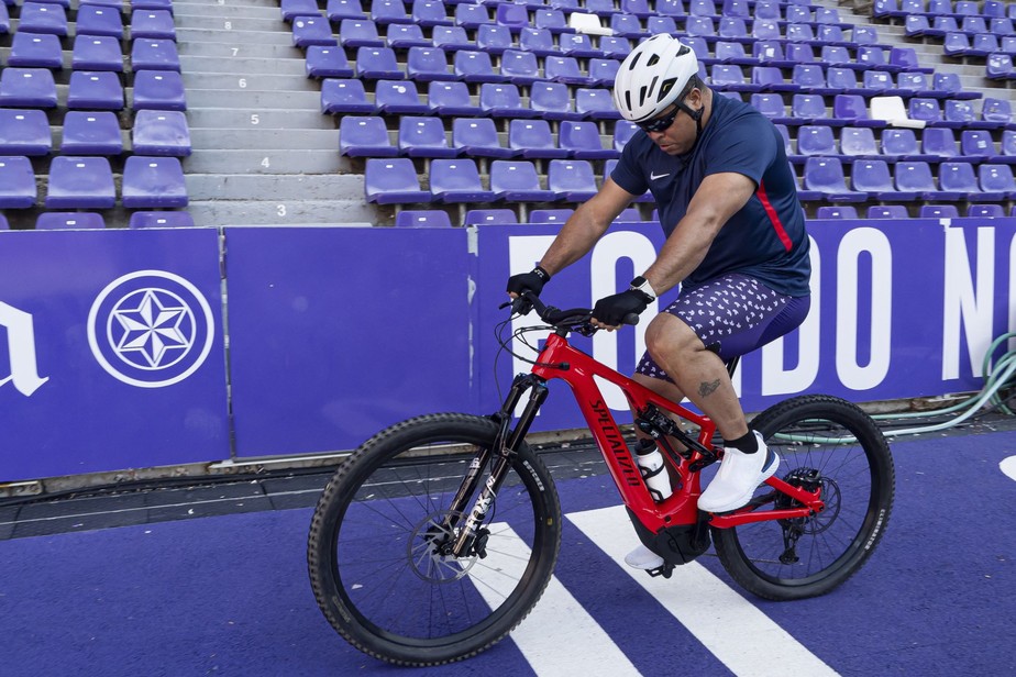 Ronaldo: a bicicleta de Turim levou tempo a afinar - Vídeos - Jornal  Record