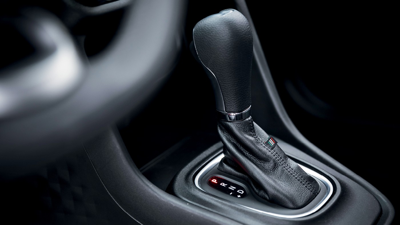 Quando trocar o óleo do câmbio automático?