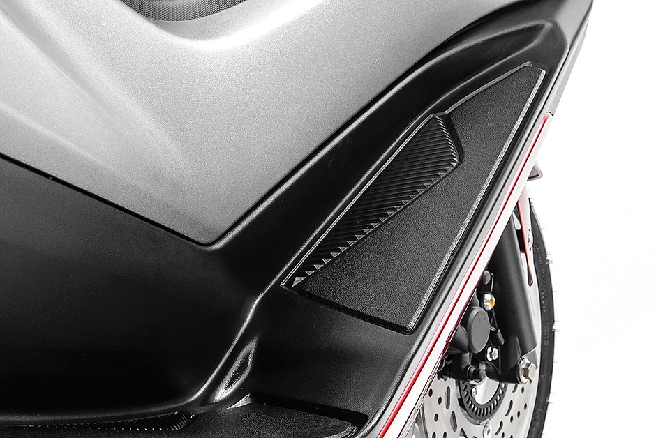 Yamaha NMax 160