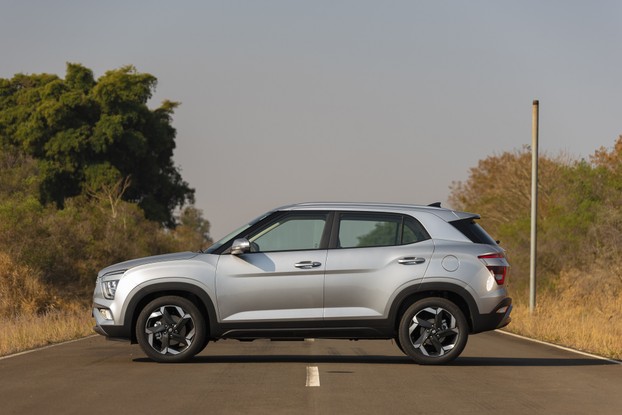 Novo Hyundai Creta 2022 Ultimate 2.0
