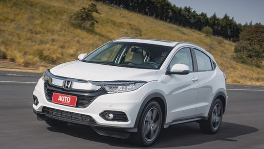Honda deixará de produzir automóveis na Argentina a partir de 2020