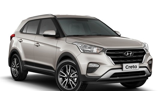 Teste: Hyundai Creta 1.6 Pulse Plus