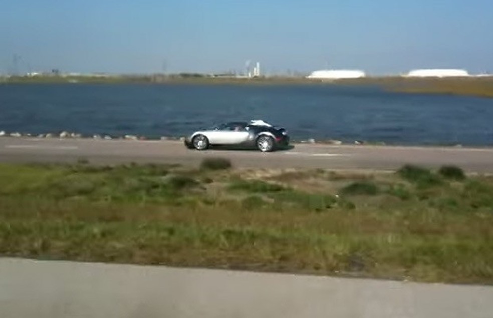 Americano-é-condenado-por-fraudar-seguro-do-Bugati-Veyron (Foto: Reprodução) — Foto: Auto Esporte