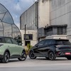 Comparativo - Geely EX2 Max e BYD Dolphin GS - Renato Durães/Auto News Brasil