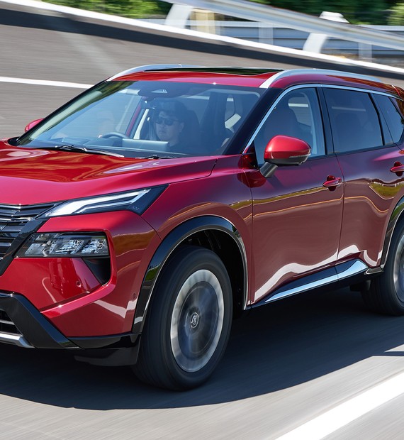 Avaliação: Hyundai ix35 2016