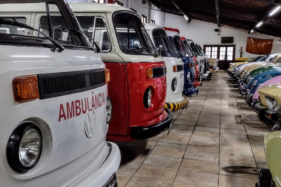 Coleção Fora de Série — Foto: Lucca Mendonça