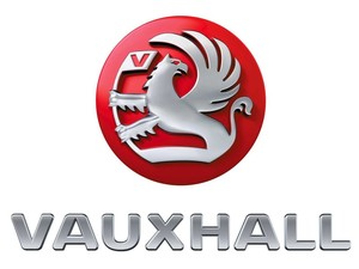 Vauxhall substitui Chevrolet no Liverpool