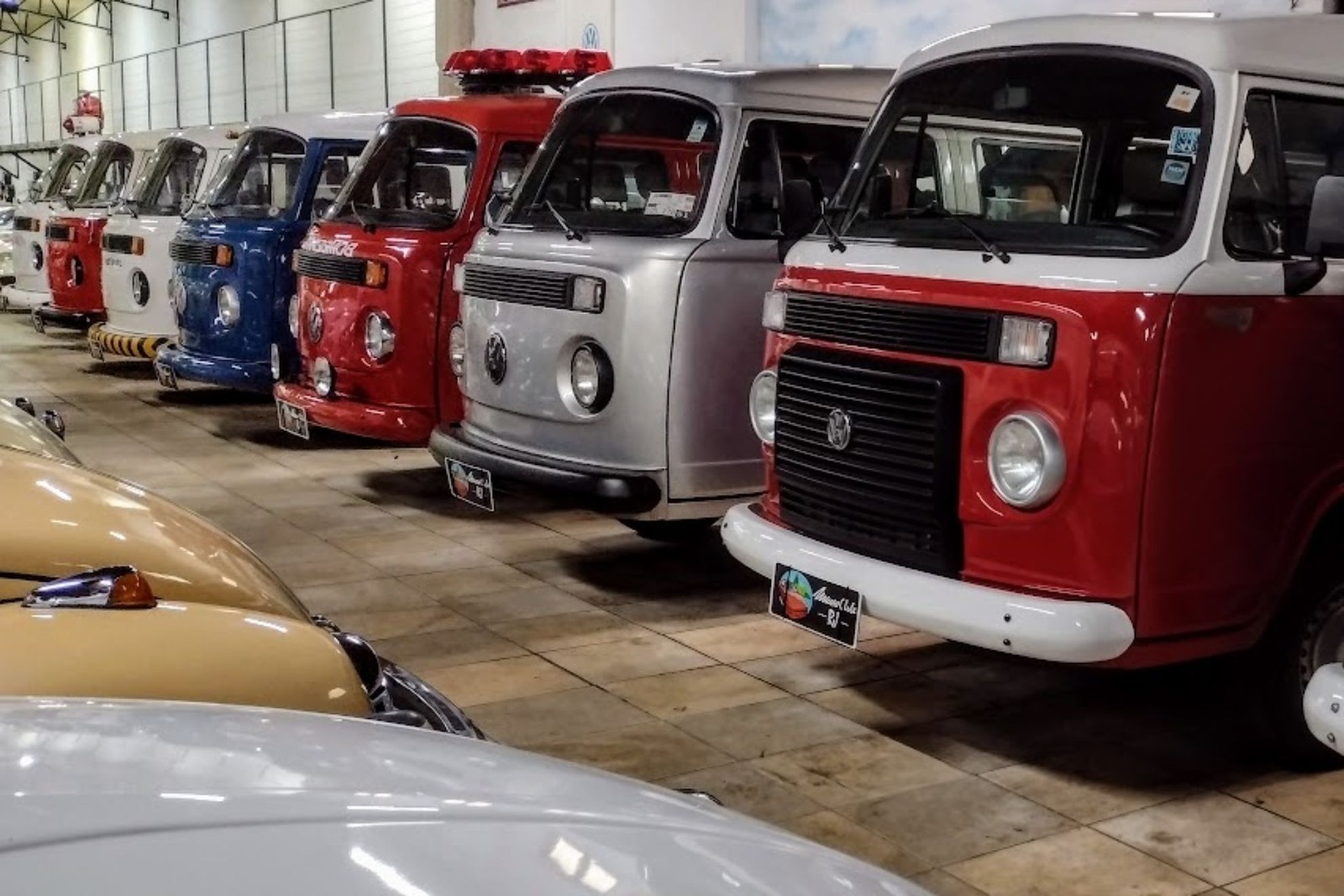 Coleção Fora de Série — Foto: Lucca Mendonça