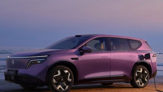 Nissan abandona plano de investimento de R$ 2,5 bilhões em elétricos