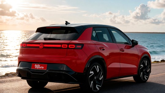 Volkswagen vive dilema sobre como chamar novo SUV nacional