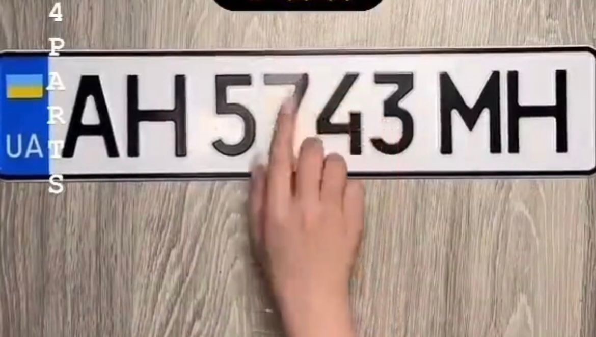 Adesivo anti-radar viraliza, mas é ilegal e rende multa; veja quanto