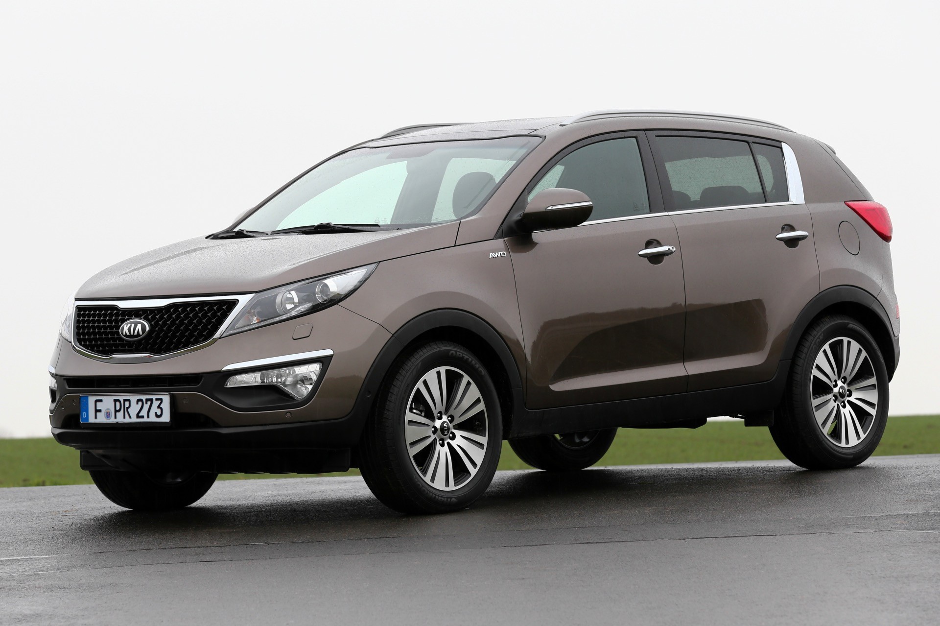 4 carros usados da Kia que são boas opções por menos de R$ 100 mil