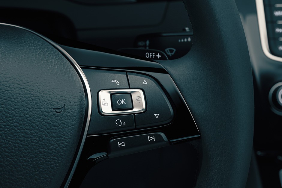 Novo Volkswagen Passat 